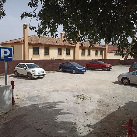 Apartamento Piso Vista Bella Monachil Exterior foto