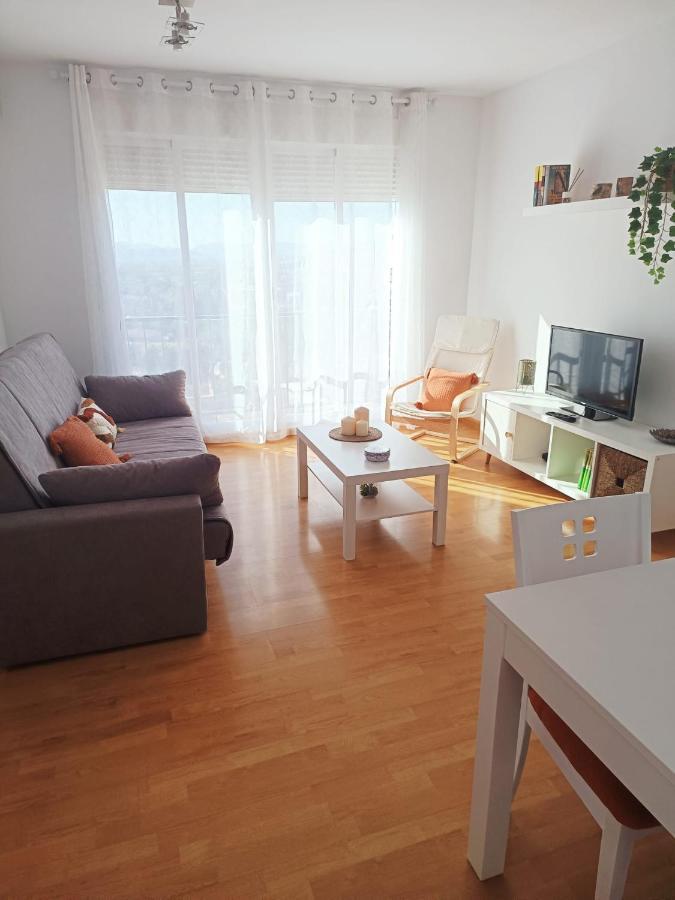 Apartamento Piso Vista Bella Monachil Exterior foto
